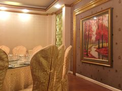 包厢-凯思大酒店