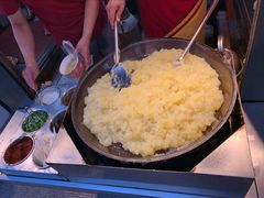 -李老二炒粉(桂林路一店)