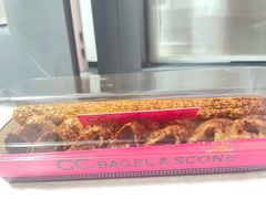 -CC BAGEL&SCONE 贝果与司康(南开大悦城店)
