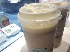 -喜茶(广州荔湾领展广场店)