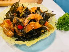 -滇越乘象云南餐厅(豆各庄店)