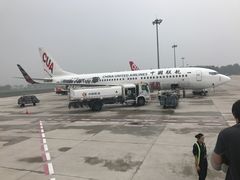 -中国联合航空