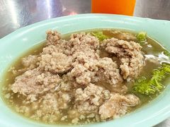 -榮泰米粉湯(Left Shop)