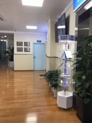 -成都军建医院·疤痕诊疗中心