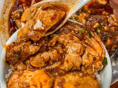 -李大爷的泡椒馆(冉家坝店)