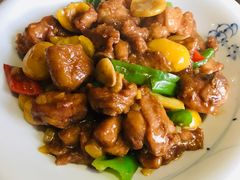 -伊喜饺子·烤鸭(五道口学院路店)