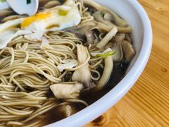 双菇面-超爷叔面馆(西园店)