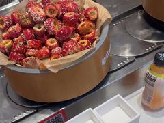 -龍歌自助小火锅(李沧丽达店)