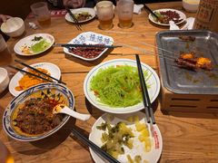 -福苗小骆驼烧烤(莲湖路店)