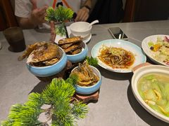 -佬太公海鸭·海鲜大排档(上海总店)