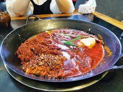 -肥龙火锅(南坪店)