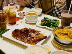 -香港新发烧腊茶餐厅(书城店)