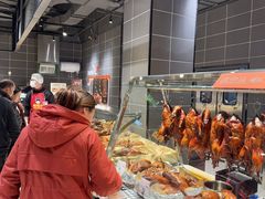 -永辉超市(郫都区爱琴海店)