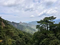 -三清山风景名胜区