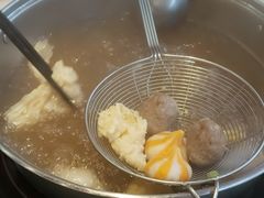 -幸运牛汕头小黄牛牛肉火锅(梅林店)
