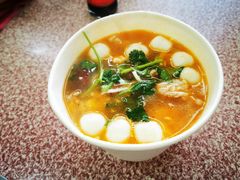 -明月虾面(厦禾路店)