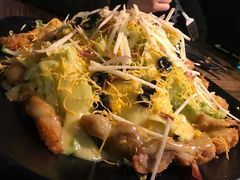 -MI WU FACTORY米屋美食工厂餐厅(绿地店)