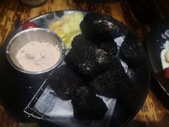 -小川洋风料理(街道口店)
