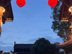 -前童古镇