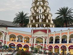 -佛罗伦萨小镇广佛名品奥特莱斯(疏港路店)