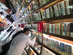 -钟书阁