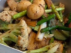 -0776食堂·京城创意菜(七里庄店)