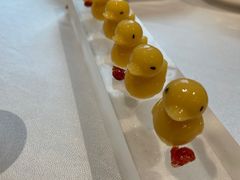 -月福京味斋·烤鸭店·北京菜(鼓楼总店)