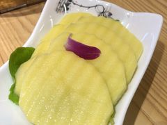 -淼福猪肚鸡·椰子鸡火锅(大沙地店)