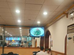 -西部马华清真兰州牛肉面·烧烤夜市(关东店)