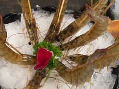 -捞围鲜·港式打边炉(海阳路店)