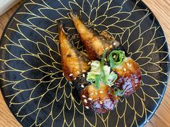 -Marae Izakaya
