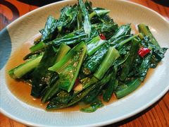 -丽江金茂凯悦臻选酒店-滇香馆