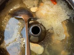 -云海肴·汽锅鸡·云南菜(高德置地店)