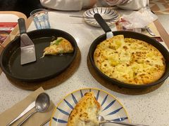 -必胜客(会展店)