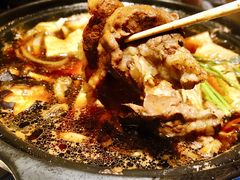 -琴寿司居酒屋(中山广场店)