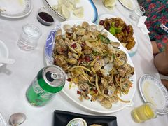 -北戴河庆山饭店·海鲜砂锅粥(北戴河黑石路店)
