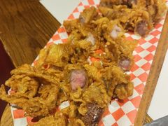 -老天桥蛙炉火锅(姑苏总店)