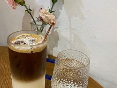 椰子拿铁-AFS Cafe & Canteen(闽江二路店)