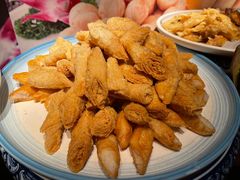 -老宁波1381餐厅(宏泰广场店)