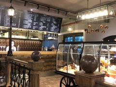 -秋林西餐厅(总店)