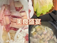 -同仁四季椰子鸡(海岸城天利店)