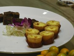 -顺德喜来登酒店·采悦轩