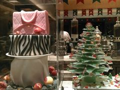 -AdD全日制餐厅(中谷花园酒店)