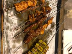 -马海涛牛肉串·东北吉林烧烤(领汇广场店)