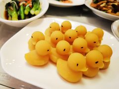 -北京全聚德(和平门店)