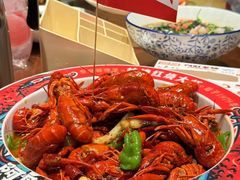 -阿财老铺·老蚌埠龙虾城(华夏总店)