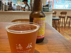 -Sirena海妖日咖夜酒