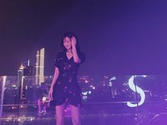 -杜尚rooftop露台酒吧