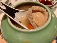 -夏苑(新加坡丽思卡尔顿美年酒店)