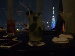 -广州四季酒店·天吧·高空酒吧